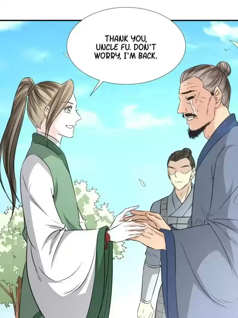 The Crazy Adventures of Mystical Doctor Chapter 90