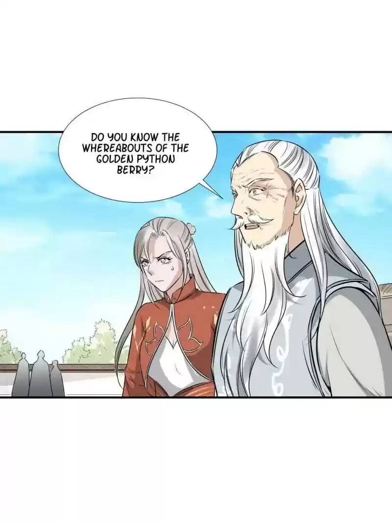 The Crazy Adventures of Mystical Doctor Chapter 90