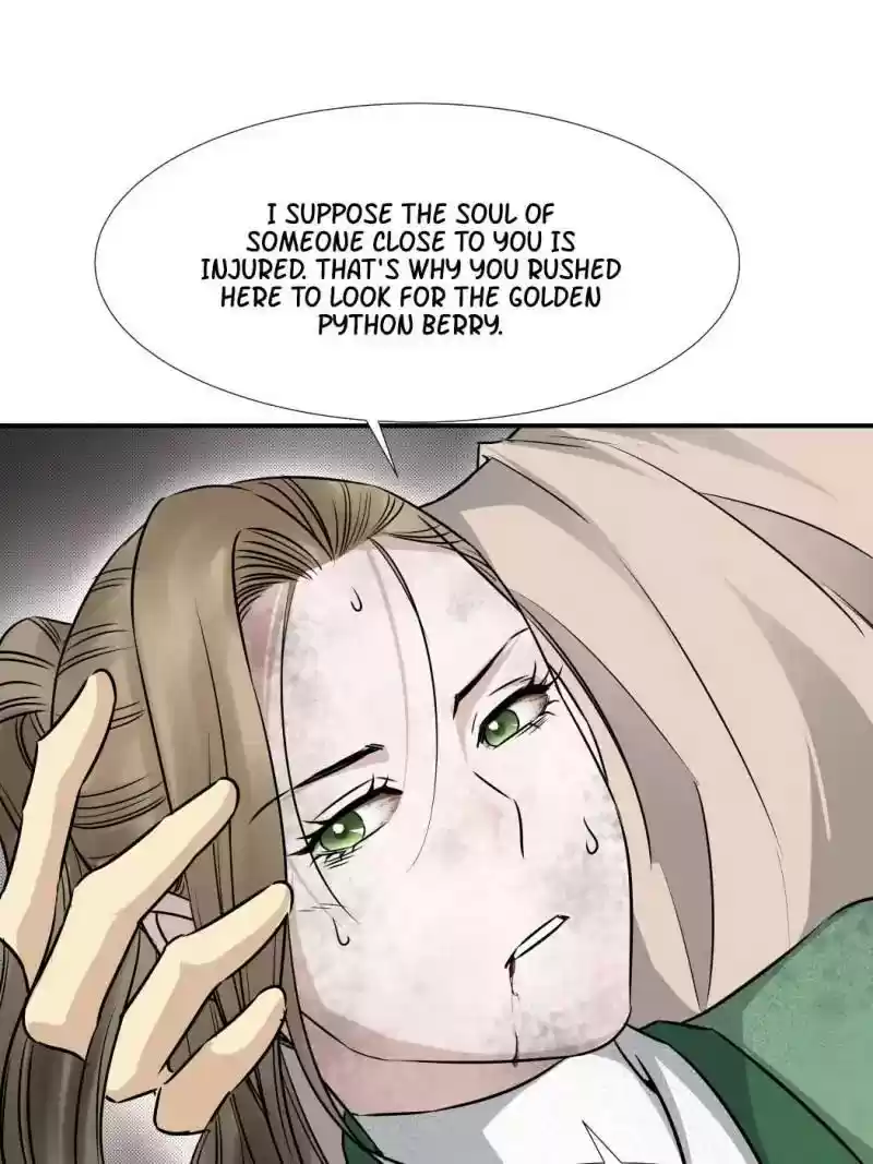 The Crazy Adventures of Mystical Doctor Chapter 90