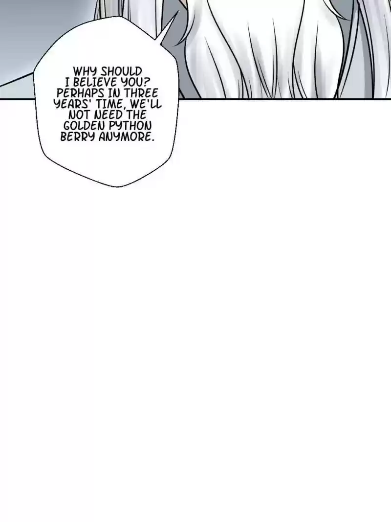 The Crazy Adventures of Mystical Doctor Chapter 90