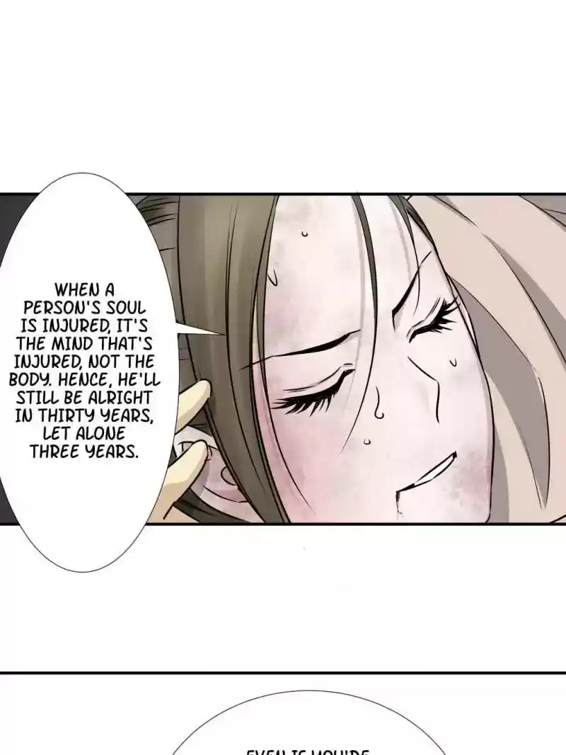 The Crazy Adventures of Mystical Doctor Chapter 90