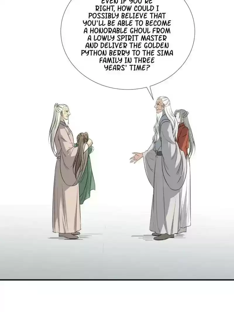 The Crazy Adventures of Mystical Doctor Chapter 90