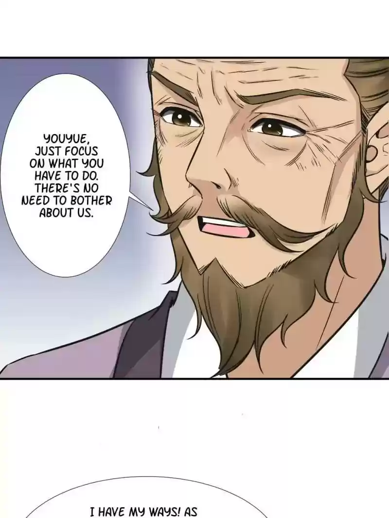 The Crazy Adventures of Mystical Doctor Chapter 90