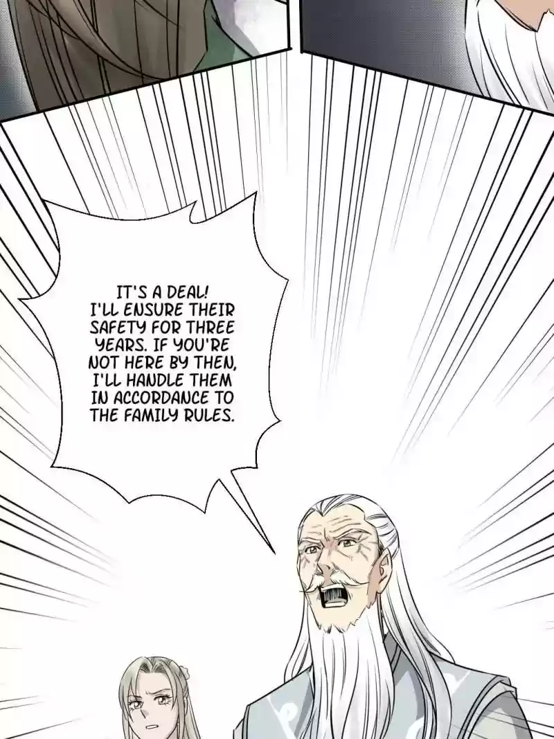 The Crazy Adventures of Mystical Doctor Chapter 90