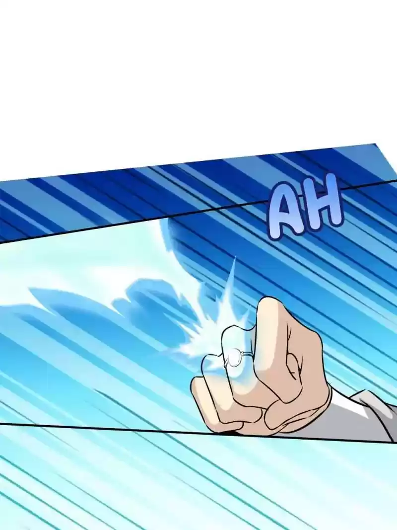 The Crazy Adventures of Mystical Doctor Chapter 90