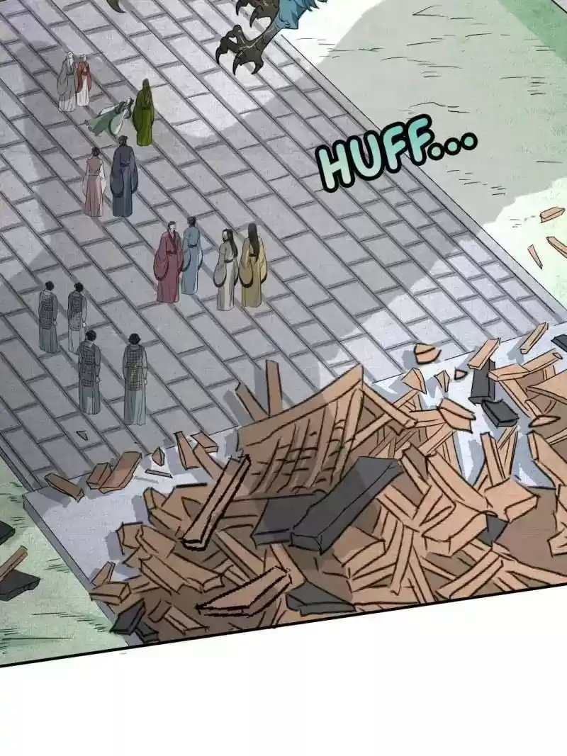 The Crazy Adventures of Mystical Doctor Chapter 90