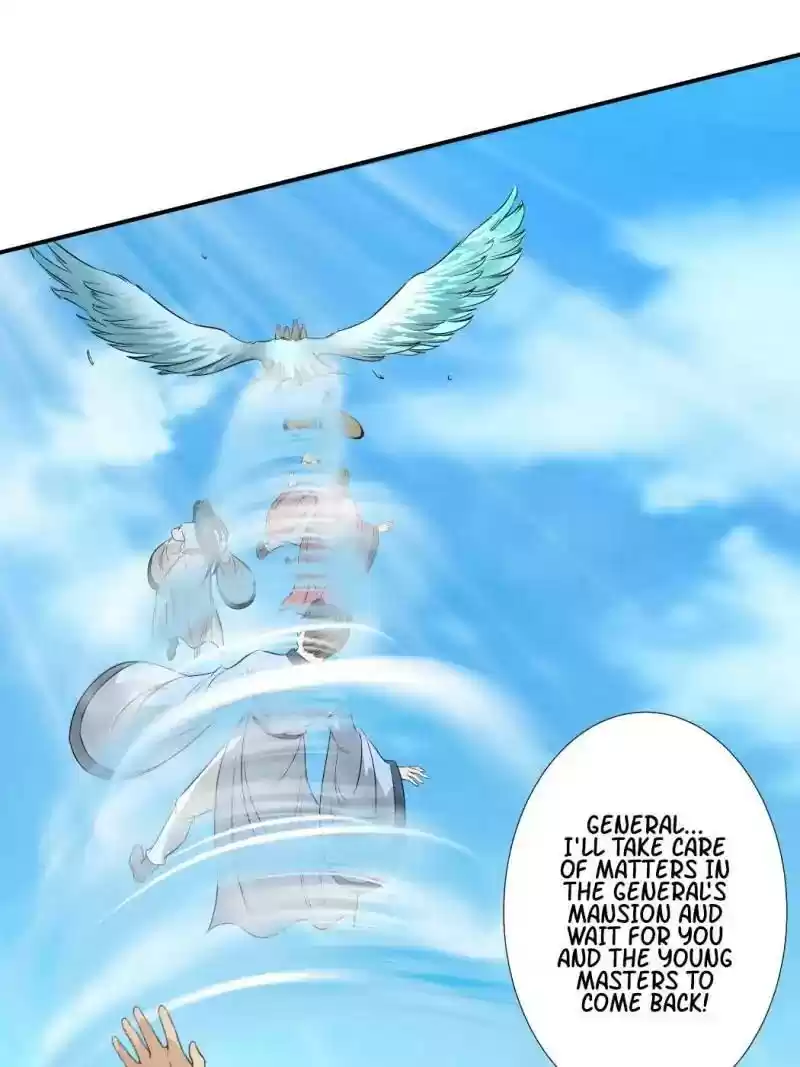 The Crazy Adventures of Mystical Doctor Chapter 90