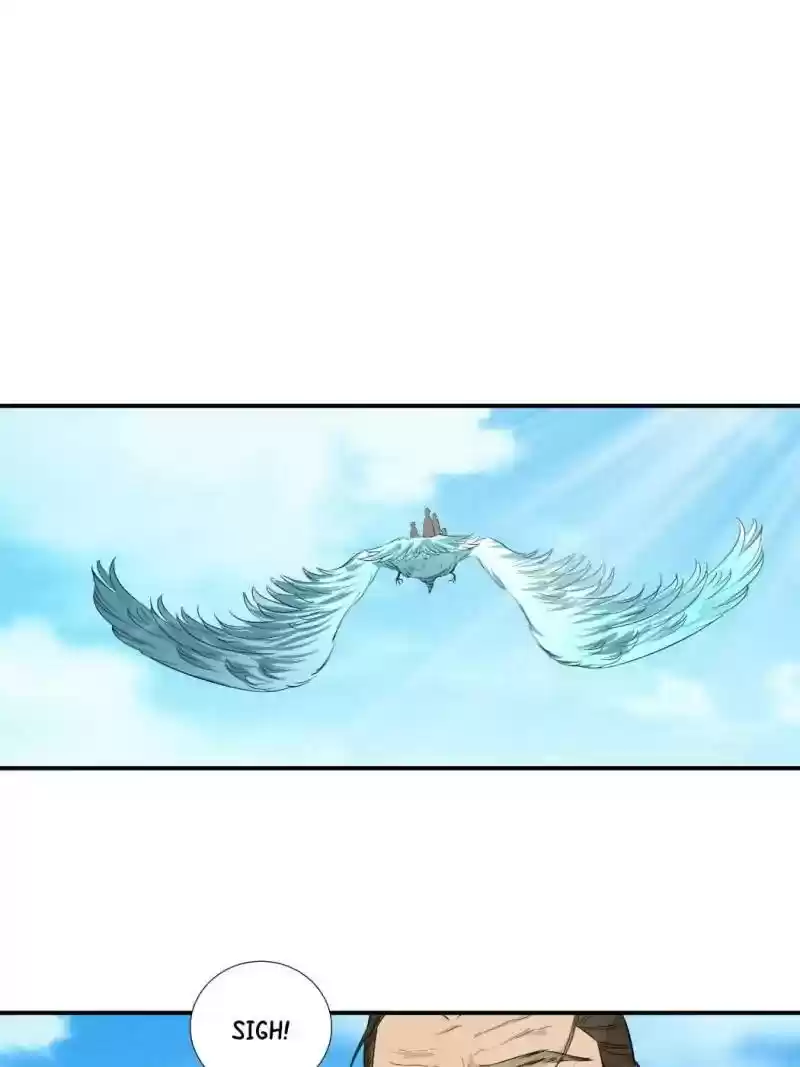 The Crazy Adventures of Mystical Doctor Chapter 90