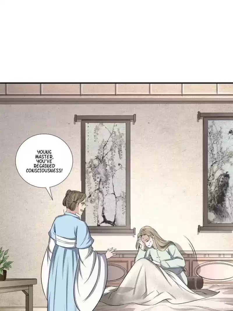 The Crazy Adventures of Mystical Doctor Chapter 90