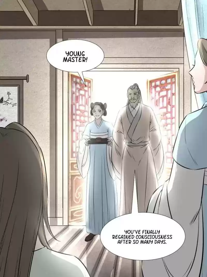 The Crazy Adventures of Mystical Doctor Chapter 90