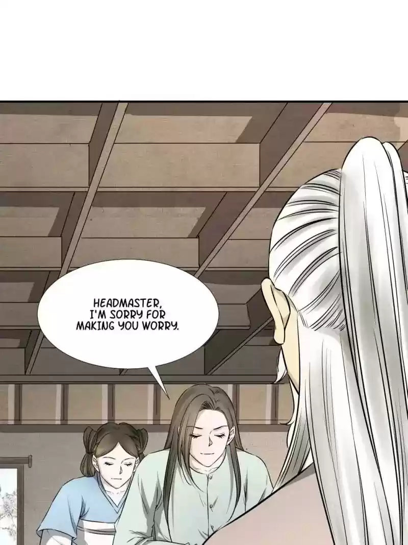 The Crazy Adventures of Mystical Doctor Chapter 90