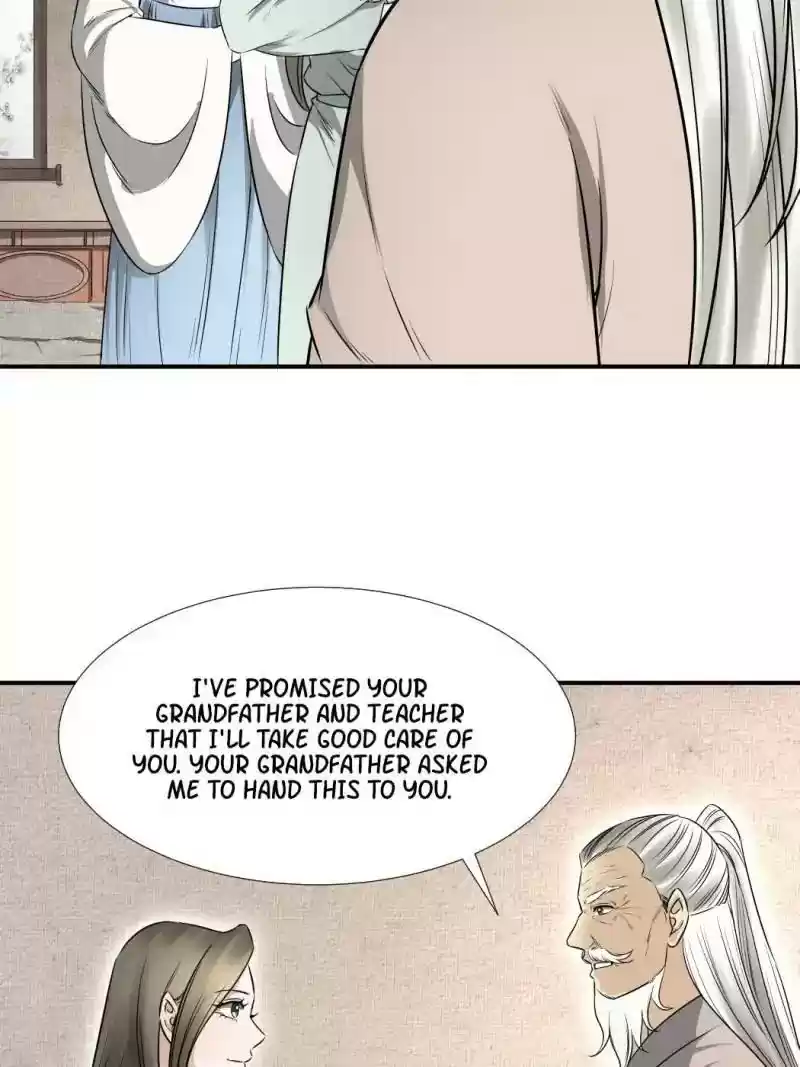 The Crazy Adventures of Mystical Doctor Chapter 90