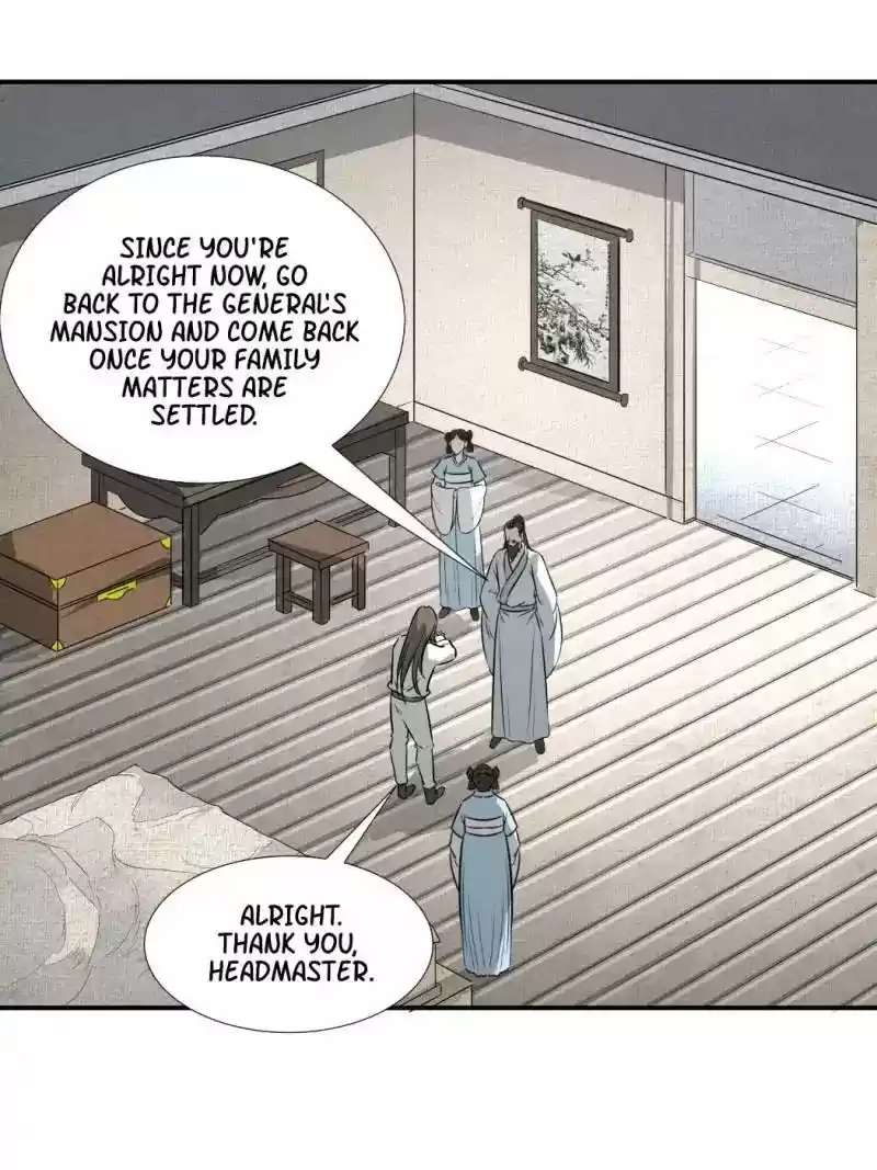 The Crazy Adventures of Mystical Doctor Chapter 90