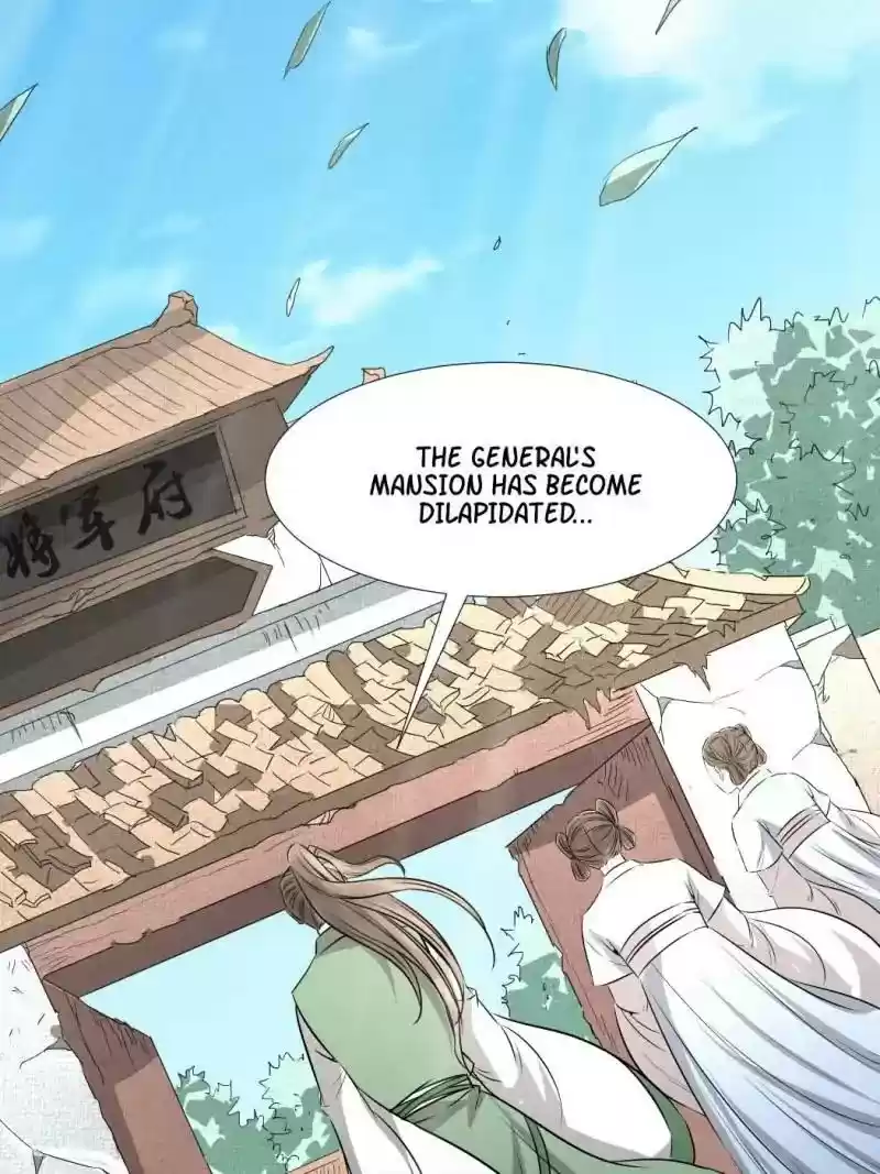 The Crazy Adventures of Mystical Doctor Chapter 90