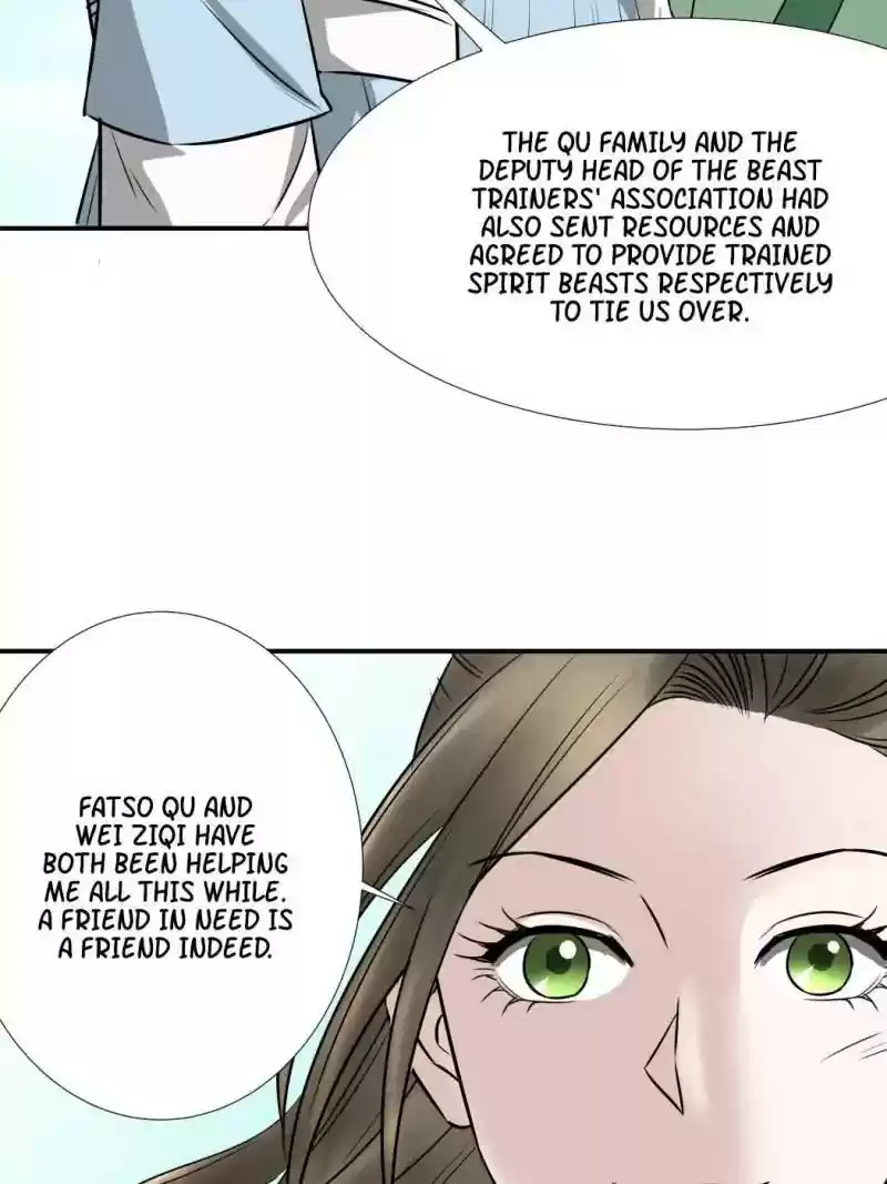 The Crazy Adventures of Mystical Doctor Chapter 90