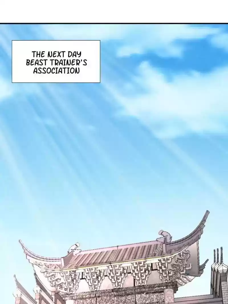 The Crazy Adventures of Mystical Doctor Chapter 91