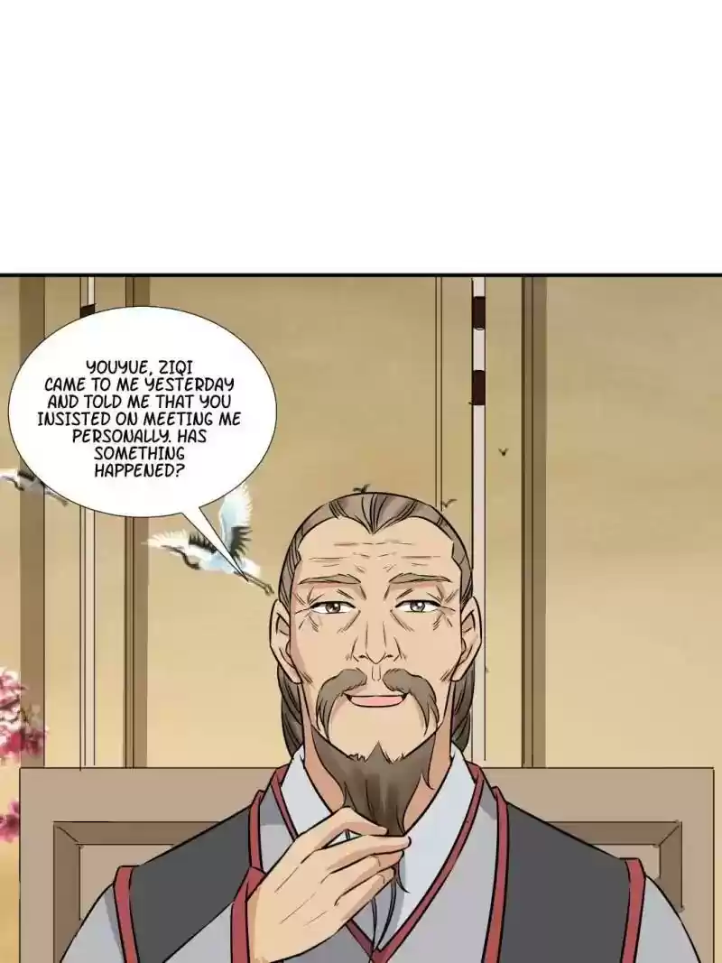 The Crazy Adventures of Mystical Doctor Chapter 91