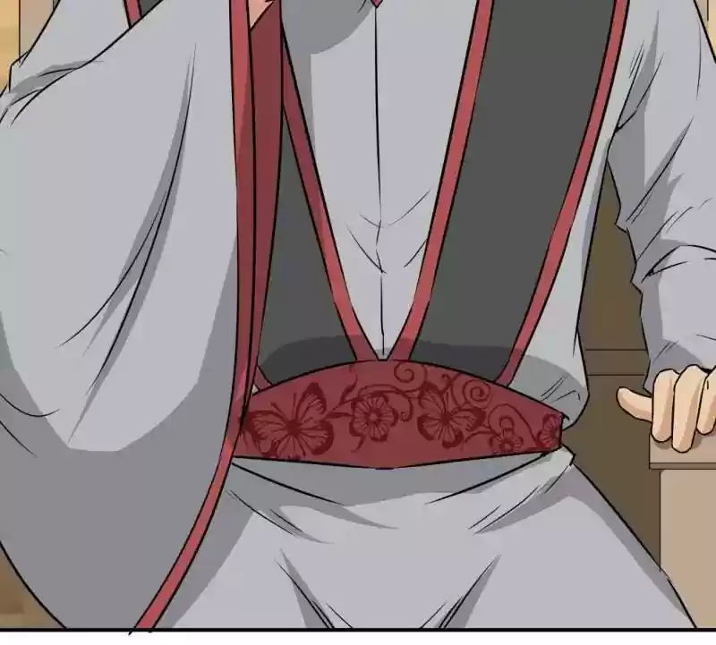 The Crazy Adventures of Mystical Doctor Chapter 91