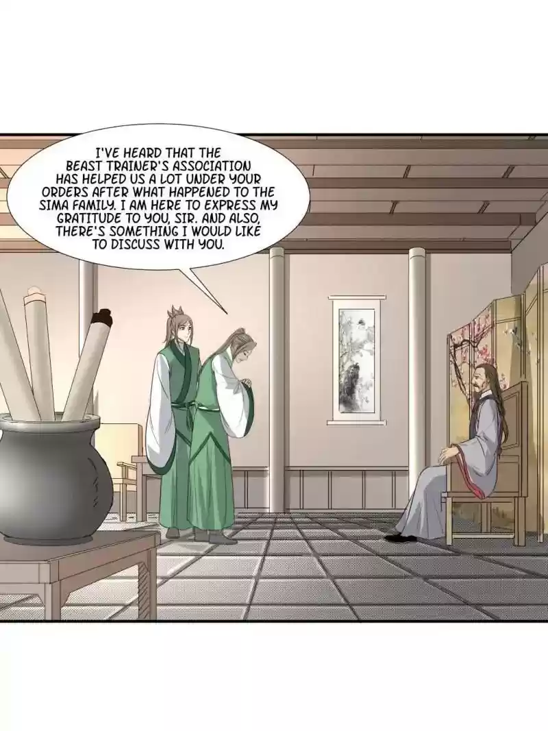 The Crazy Adventures of Mystical Doctor Chapter 91