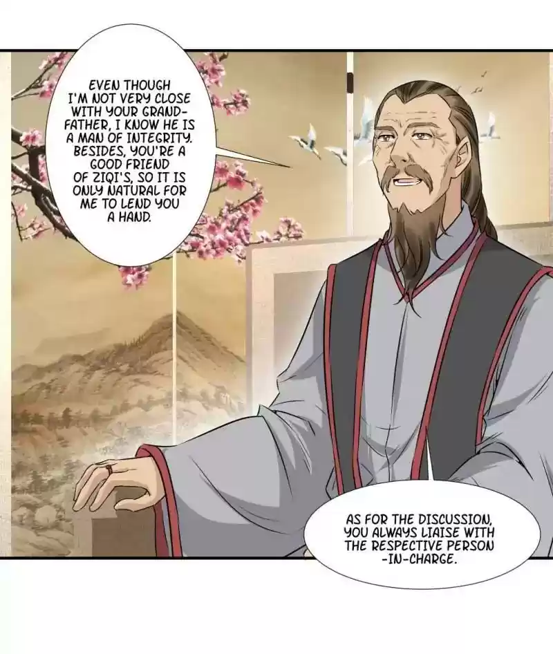 The Crazy Adventures of Mystical Doctor Chapter 91