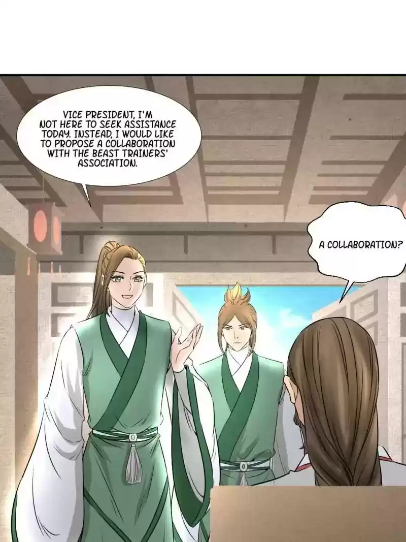 The Crazy Adventures of Mystical Doctor Chapter 91