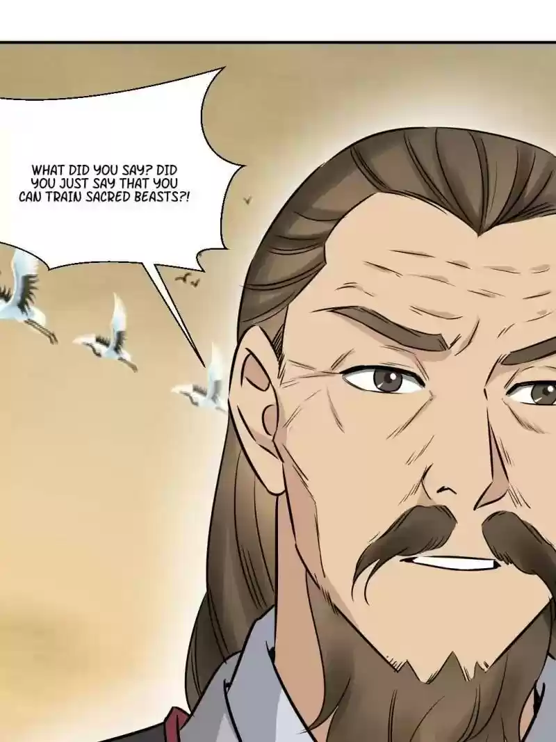 The Crazy Adventures of Mystical Doctor Chapter 91