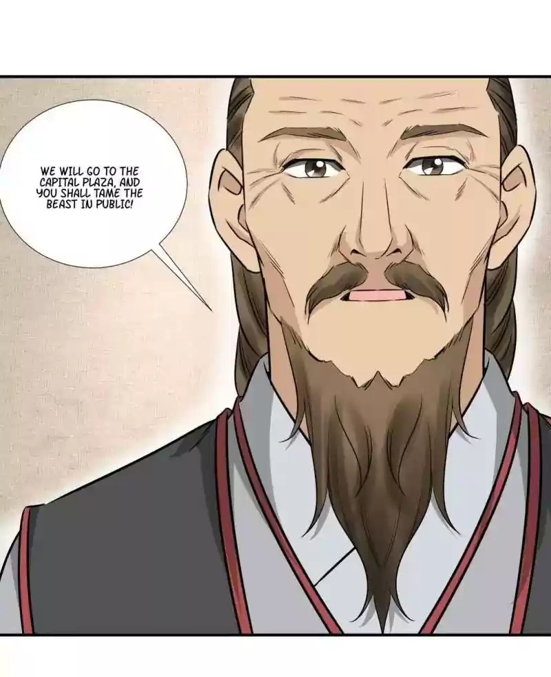 The Crazy Adventures of Mystical Doctor Chapter 91