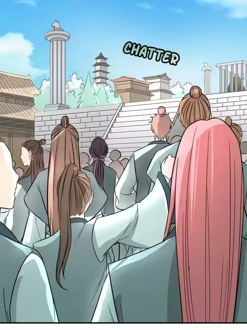 The Crazy Adventures of Mystical Doctor Chapter 91