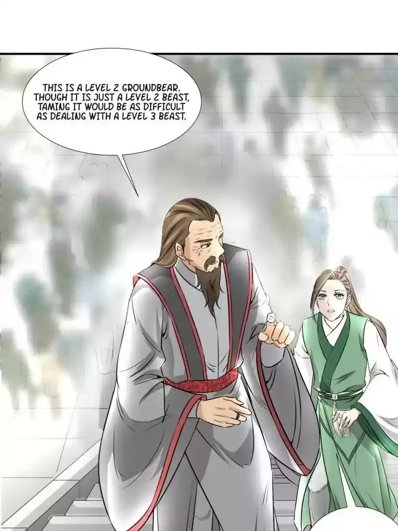 The Crazy Adventures of Mystical Doctor Chapter 91