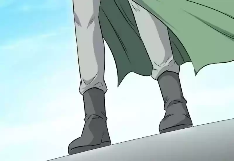 The Crazy Adventures of Mystical Doctor Chapter 91