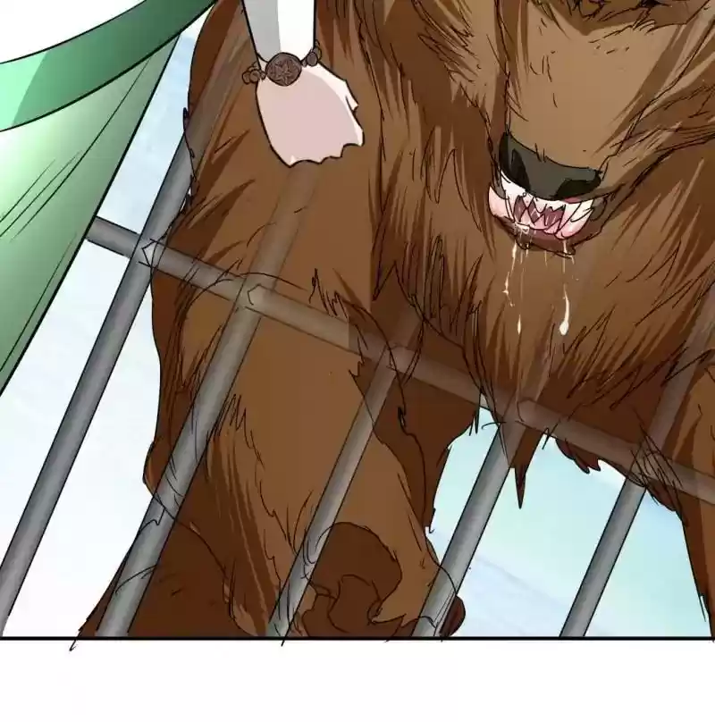 The Crazy Adventures of Mystical Doctor Chapter 91