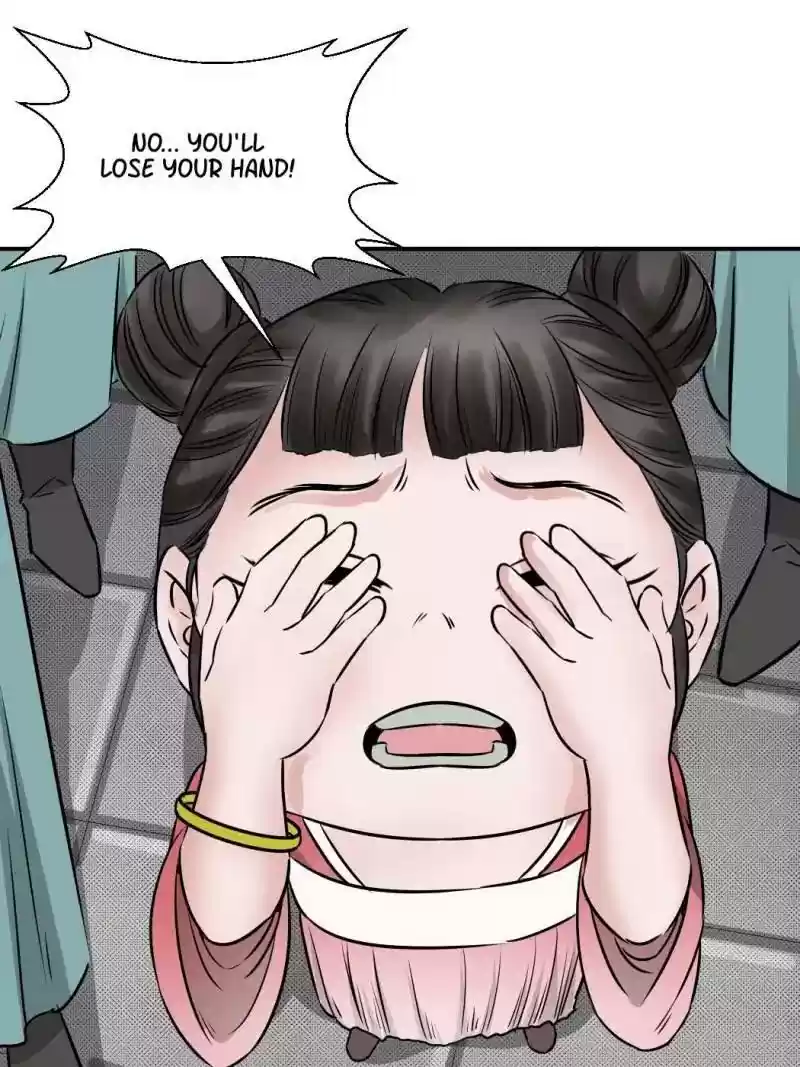 The Crazy Adventures of Mystical Doctor Chapter 91