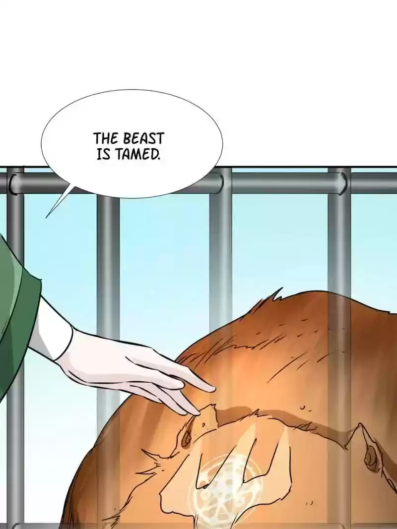 The Crazy Adventures of Mystical Doctor Chapter 91