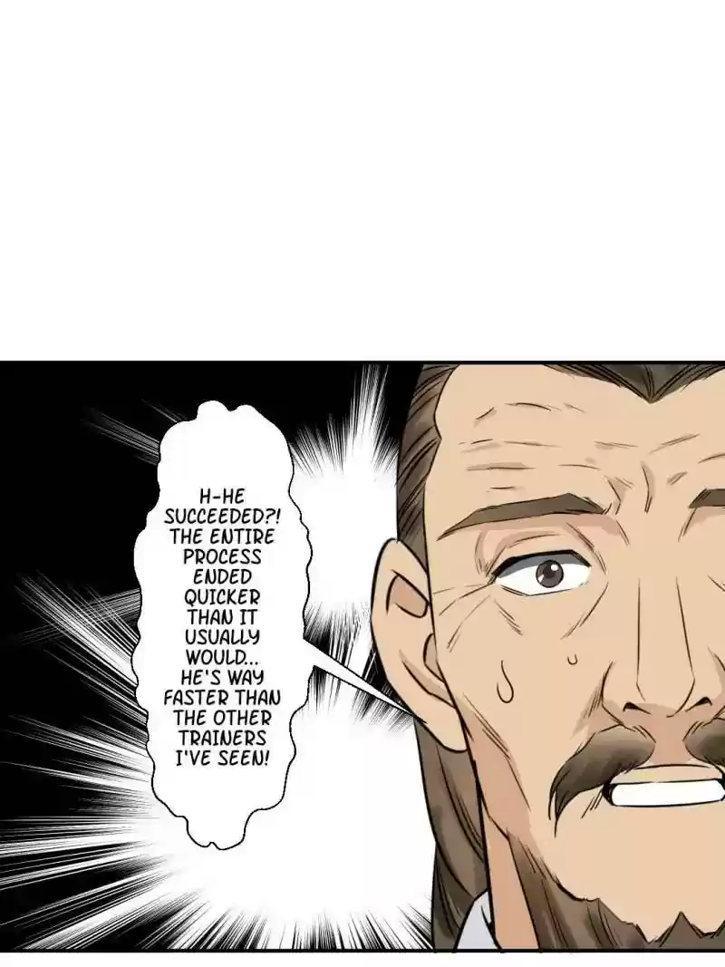 The Crazy Adventures of Mystical Doctor Chapter 91