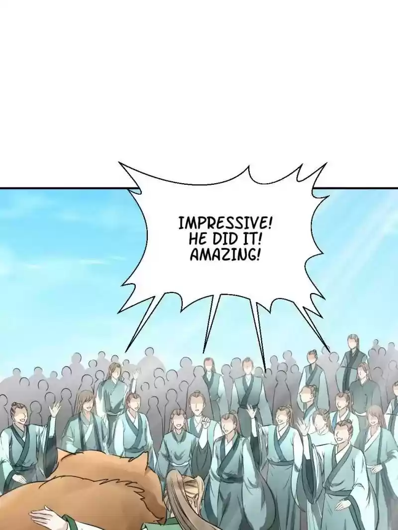 The Crazy Adventures of Mystical Doctor Chapter 91