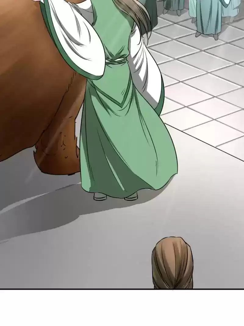 The Crazy Adventures of Mystical Doctor Chapter 91