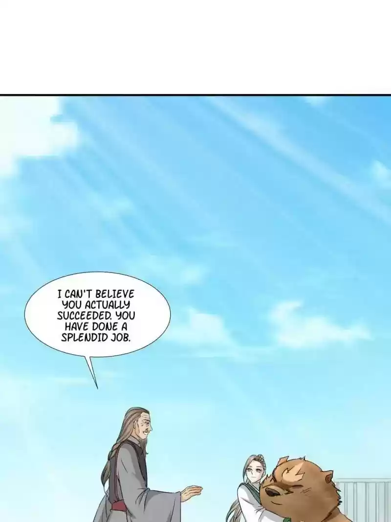 The Crazy Adventures of Mystical Doctor Chapter 92