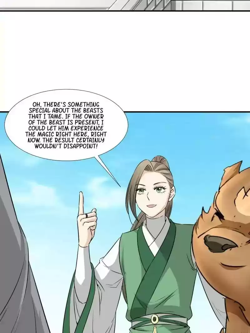 The Crazy Adventures of Mystical Doctor Chapter 92