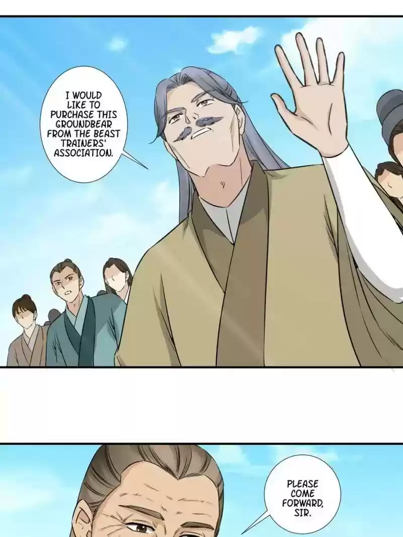 The Crazy Adventures of Mystical Doctor Chapter 92