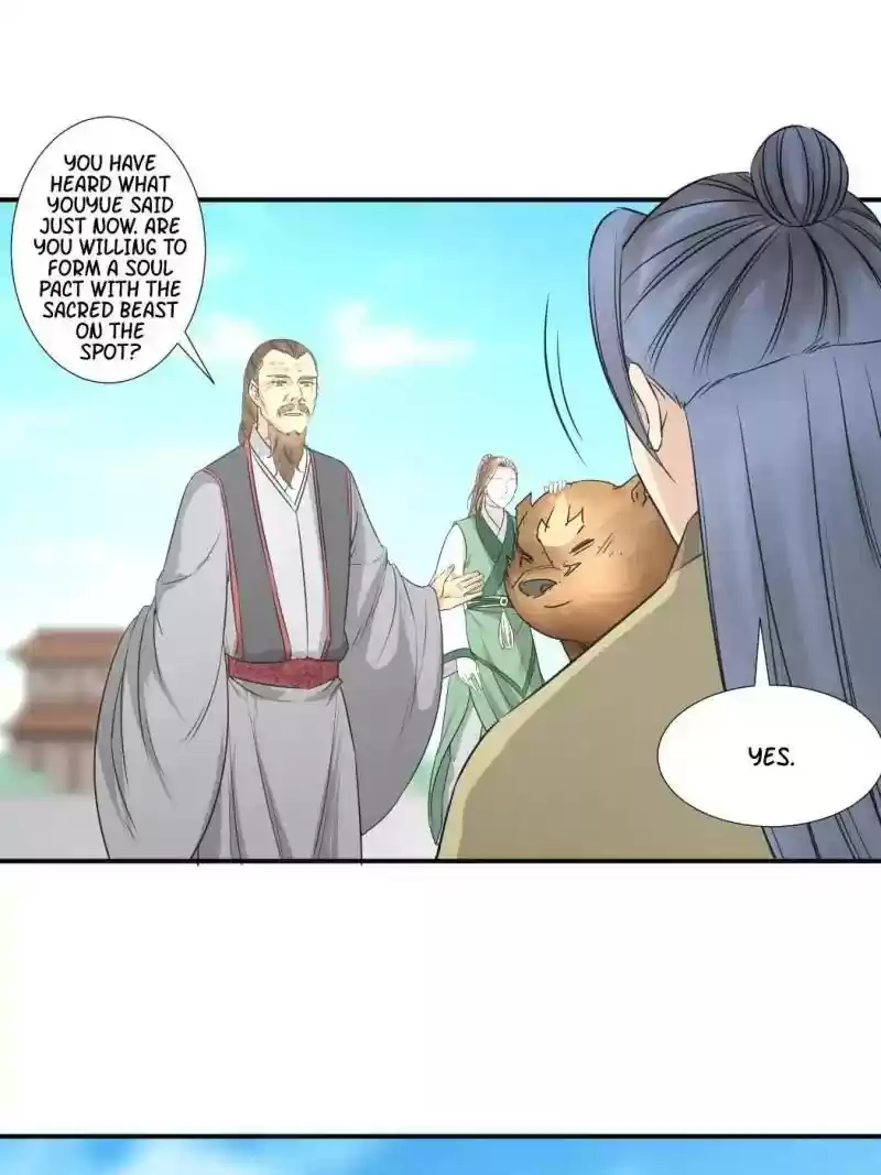 The Crazy Adventures of Mystical Doctor Chapter 92