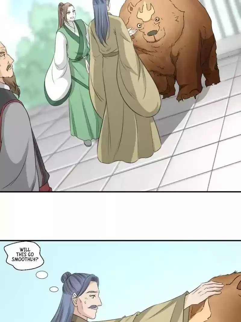 The Crazy Adventures of Mystical Doctor Chapter 92