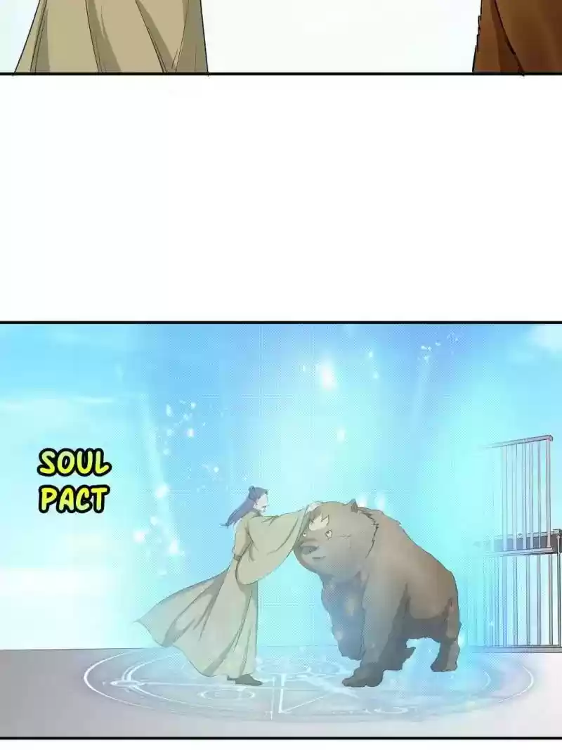 The Crazy Adventures of Mystical Doctor Chapter 92