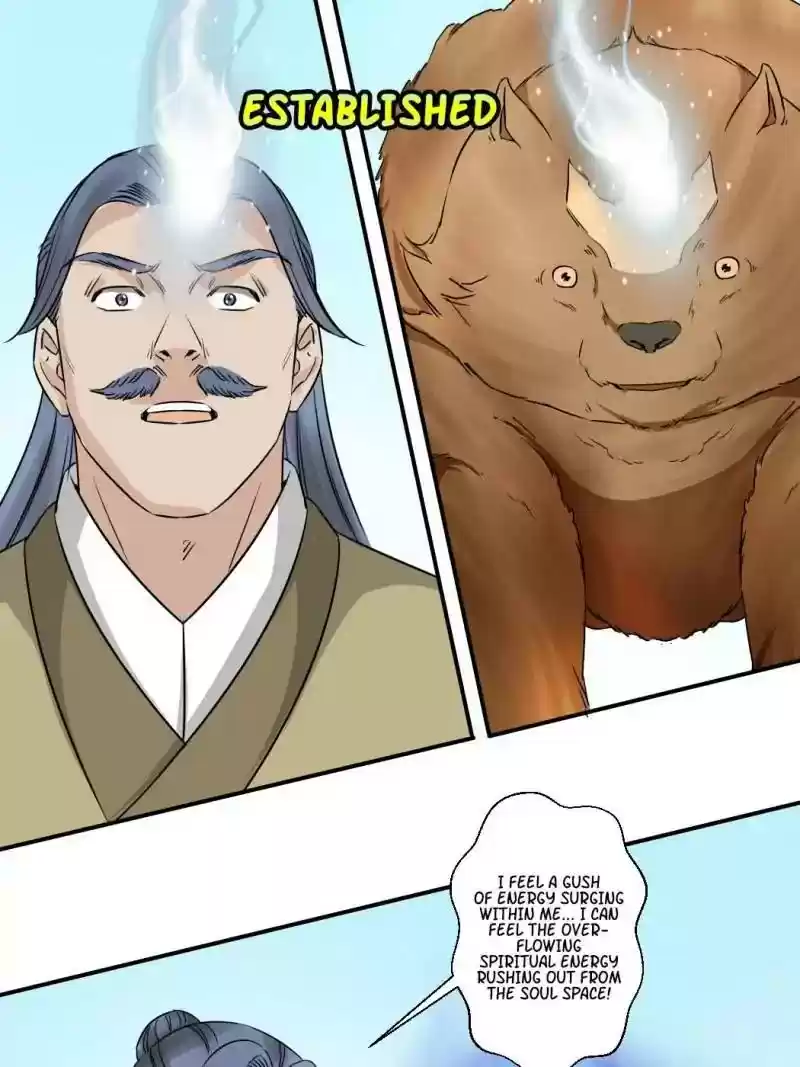 The Crazy Adventures of Mystical Doctor Chapter 92