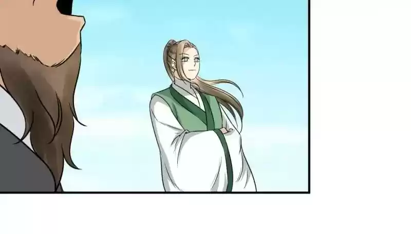 The Crazy Adventures of Mystical Doctor Chapter 92