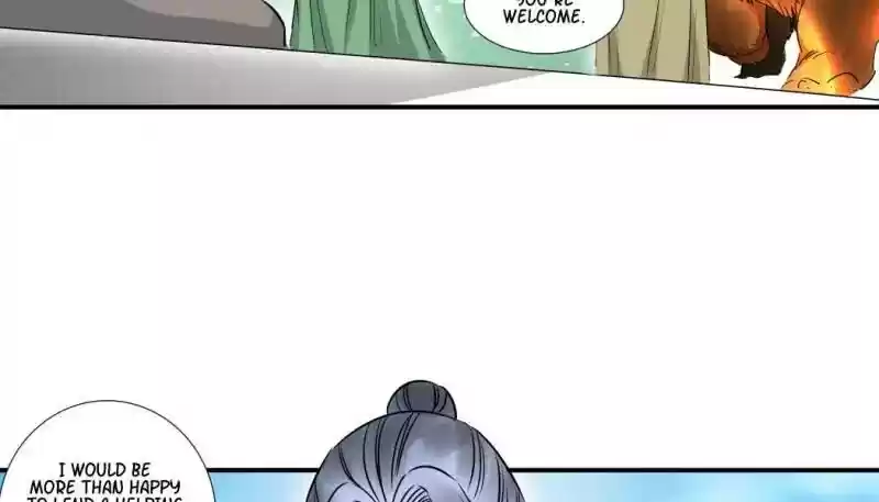 The Crazy Adventures of Mystical Doctor Chapter 92