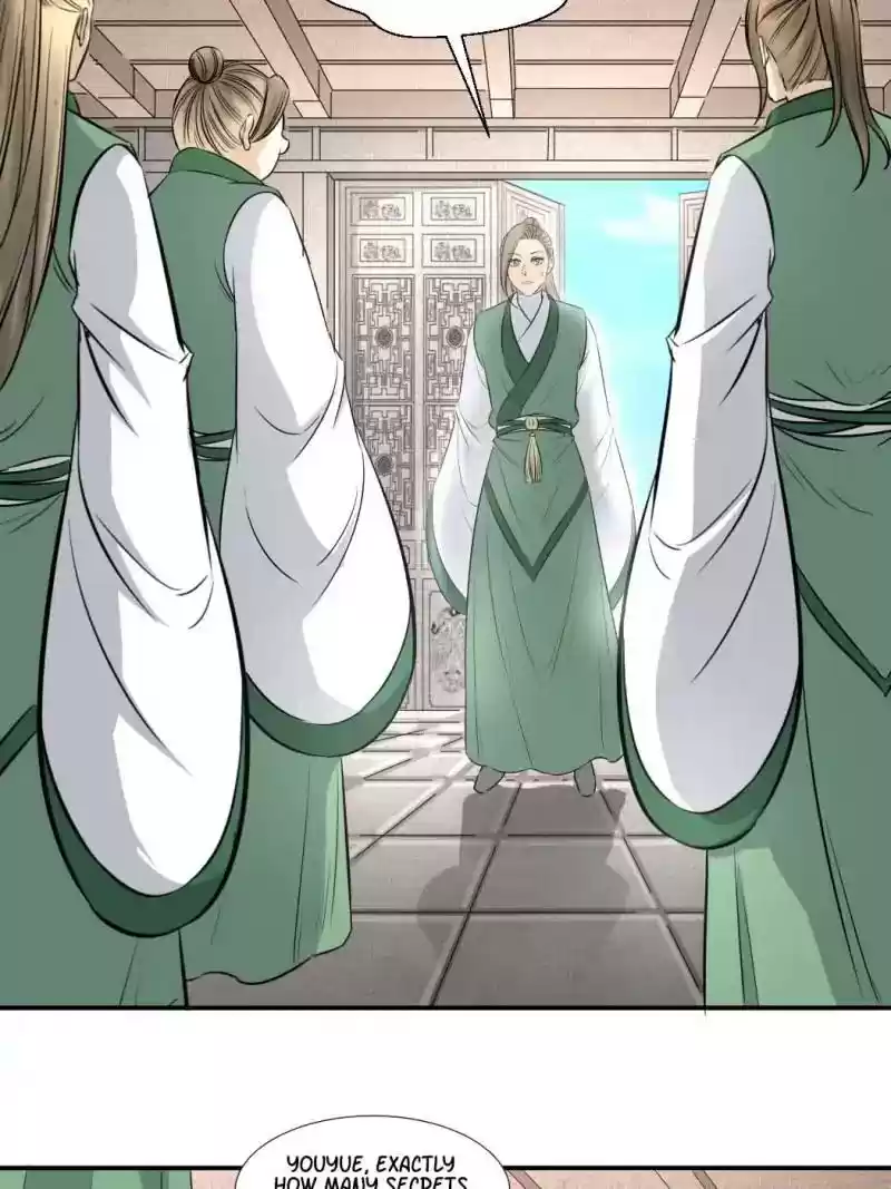 The Crazy Adventures of Mystical Doctor Chapter 92