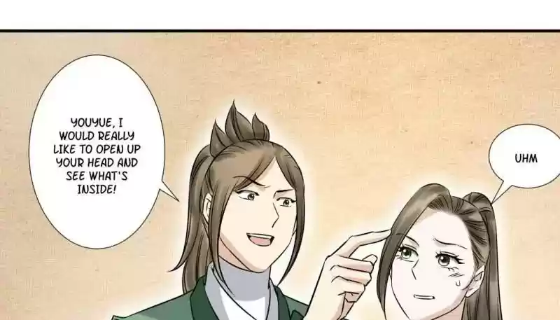 The Crazy Adventures of Mystical Doctor Chapter 92