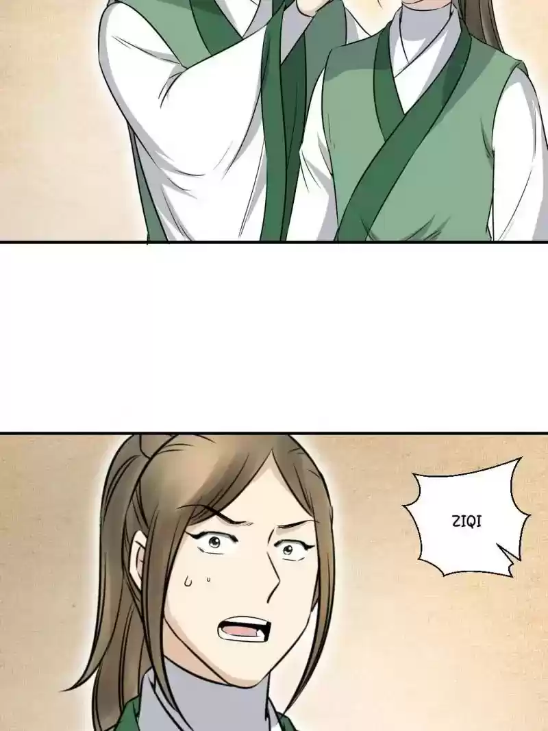 The Crazy Adventures of Mystical Doctor Chapter 92