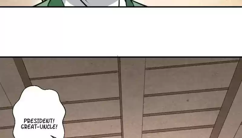 The Crazy Adventures of Mystical Doctor Chapter 92