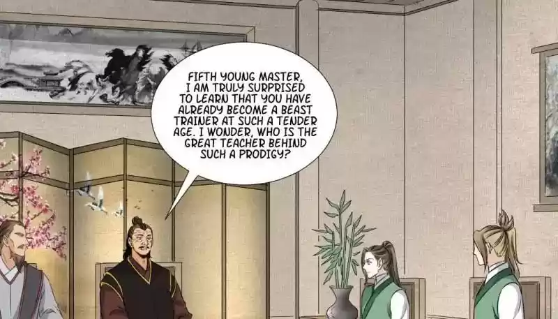 The Crazy Adventures of Mystical Doctor Chapter 92